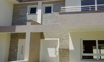 Imagem 1: Casas Jardins do Prado