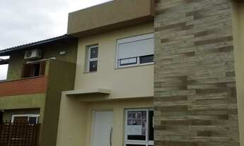 Imagem 1: Sobrado no Jardins do Prado