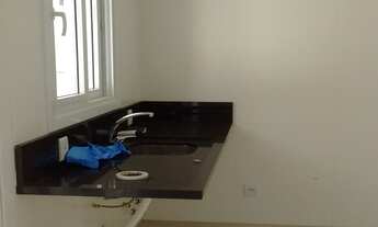 Imagem 5: Sobrado no Jardins do Prado