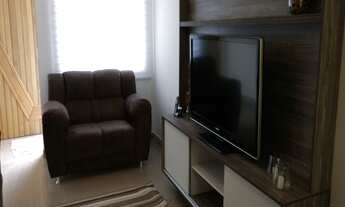 Imagem 3: 2 dormitórios, 2 suíte, 3 banheiro, 1 vaga na garagem, 86M² de Área Construída