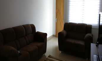 Imagem 4: 2 dormitórios, 2 suíte, 3 banheiro, 1 vaga na garagem, 86M² de Área Construída