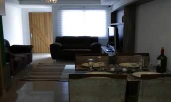 Imagem: 2 dormitórios, 2 suíte, 3 banheiro, 1