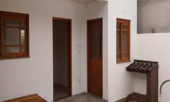 Imagem 5: Casas Jardins do Prado