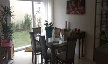 Imagem 4: 3 dormitórios, 1 suítes, 2 banheiro, 1 vaga na garagem, 121M² de Área Total