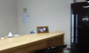 Imagem 2: Sobrado no Jardins do Prado