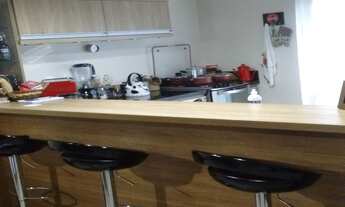 Imagem 4: Sobrado no Jardins do Prado