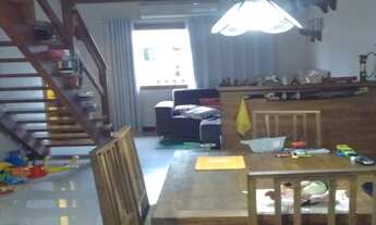 Imagem 5: Sobrado no Jardins do Prado