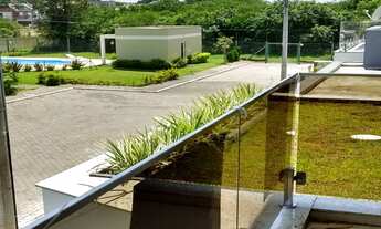 Imagem: Sobrado com 3 suítes no Lagos II