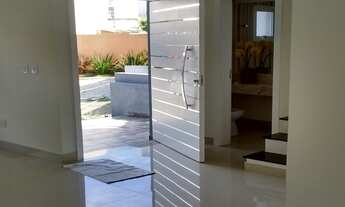 Imagem: Sobrado no Lagos I