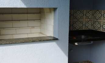 Imagem 4: Sobrado no Lagos I