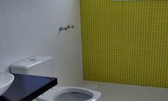 Imagem 7: Sobrado no Lagos I