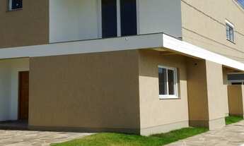 Imagem: Sobrado no Lagos II