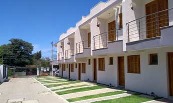 Imagem: Sobrado na Serraria