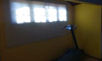 Imagem 4: Sobrado do Altos do Ipê