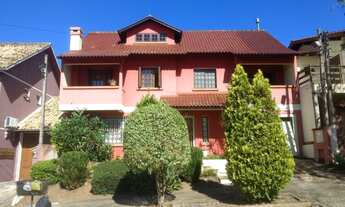 Imagem: Sobrado do Altos do Ipê