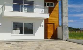 Imagem: Sobrado alto padrão Villa Amalfi