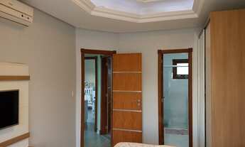 Imagem 2: Sobrado em condomínio