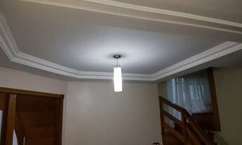 Imagem 3: Sobrado em condomínio