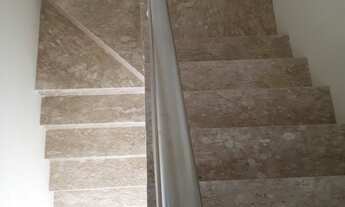 Imagem 2: Sobrado no Jardins do Prado