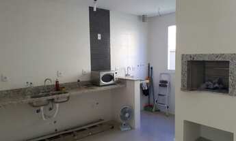 Imagem 7: Sobrado no Jardins do Prado