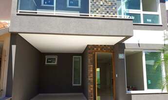 Imagem 1: Sobrado no Jardins do Prado