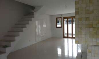 Imagem 1: Sobrado no Jardins do Prado