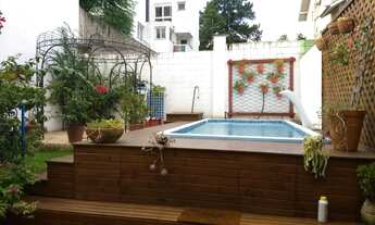 Imagem: Sobrado no Lagos de Ipanema