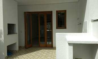 Imagem 5: Sobrado no Jardins do Prado