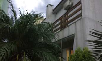 Imagem 2: Sobrado no Jardins do Prado