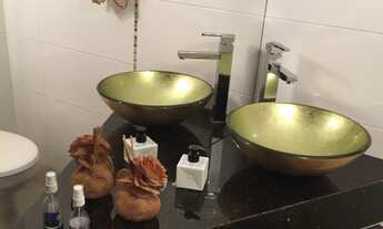 Imagem 3: Sobrado no Jardins do Prado