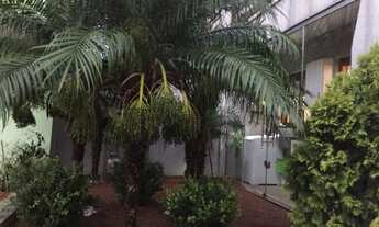Imagem 4: Sobrado no Jardins do Prado