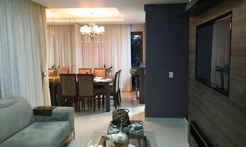 Imagem 1: Sobrado no Jardins do Prado