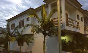 Imagem 6: Sobrado no Jardins do Prado