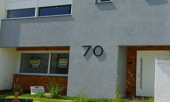 Imagem 4: Sobrado no Lagos 2