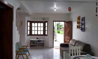 Imagem 2: Sobrado na Hípica