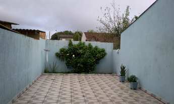 Imagem 4: Sobrado na Hípica