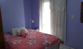 Imagem 7: Sobrado na Hípica