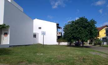 Imagem: Terreno em esquina no Jardins do Prado