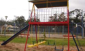 Imagem 2: Terreno em esquina no Jardins do Prado