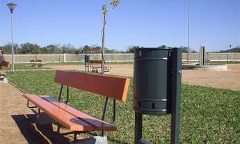 Imagem 3: Terreno em esquina no Jardins do Prado