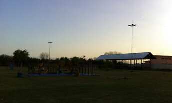 Imagem 5: Terreno em esquina no Jardins do Prado