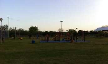 Imagem 6: Terreno em esquina no Jardins do Prado