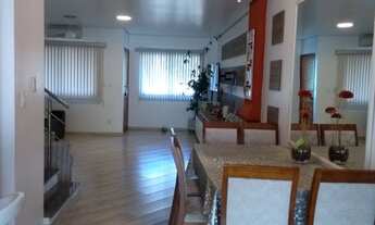 Imagem: Sobrado Jardins do Prado