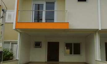 Imagem: Sobrado no Jardins do Prado