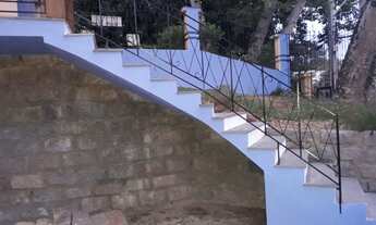 Imagem 3: Sobrado no Guarujá próximo ao Guaíba