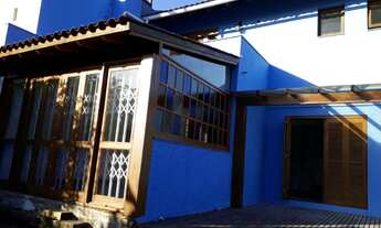 Imagem 7: Sobrado no Guarujá próximo ao Guaíba