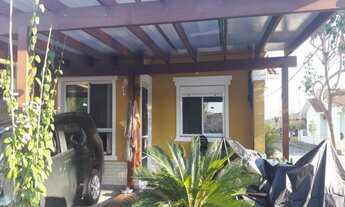 Imagem 1: Condomínio Villa Carrara