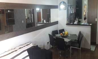 Imagem 7: Condomínio Villa Carrara