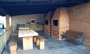 Imagem 2: Apartamento em frente ao Barra Shoping