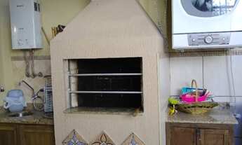 Imagem 6: Sobrado no Condomínio La Fuente